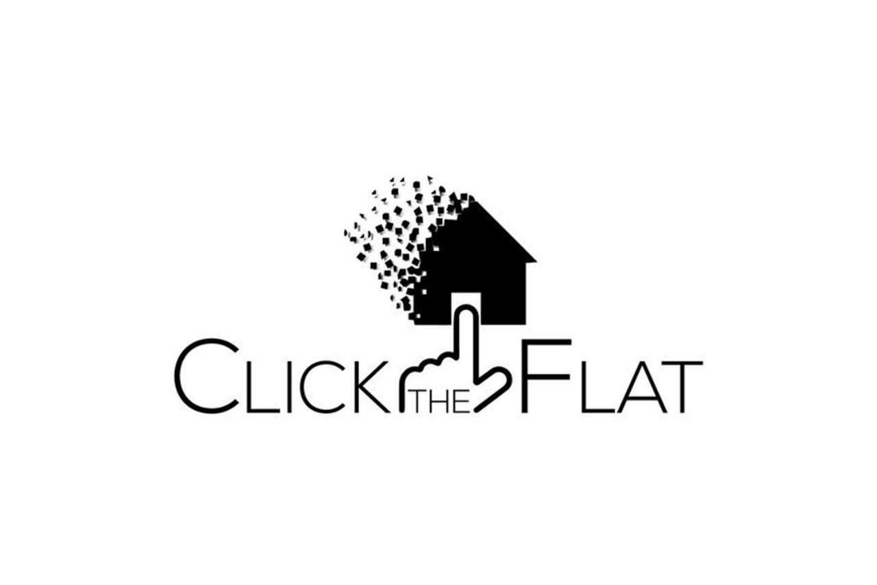 Clicktheflat The Warsaw Rising Museum Apartments Exterior foto